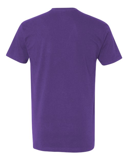 Next Level Unisex Cotton T-Shirt 3600