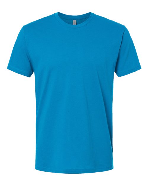 Next Level Unisex Cotton T-Shirt 3600