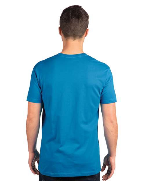 Next Level Unisex Cotton T-Shirt 3600