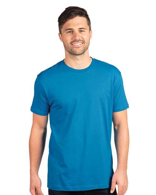 Next Level Unisex Cotton T-Shirt 3600
