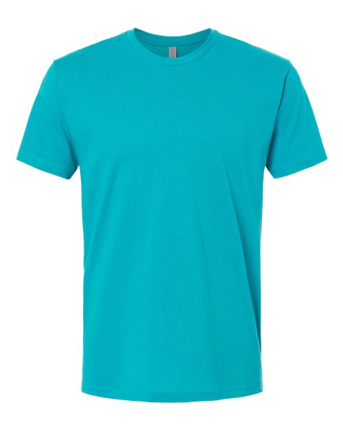 Next Level Unisex Cotton T-Shirt 3600