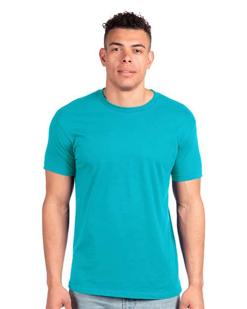 Next Level Unisex Cotton T-Shirt 3600