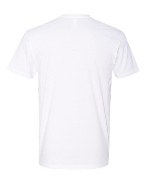 Next Level Unisex Cotton T-Shirt 3600