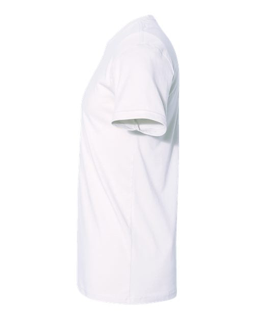 Next Level Unisex Cotton T-Shirt 3600