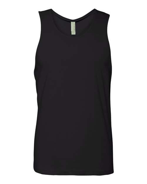 Next Level Unisex Cotton Tank Top 3633