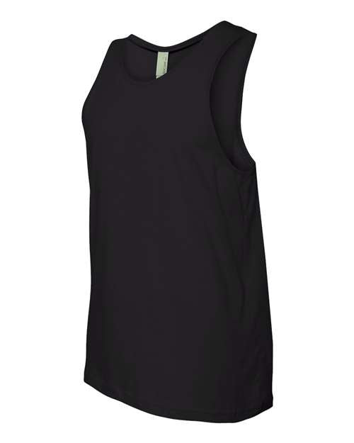 Next Level Unisex Cotton Tank Top 3633