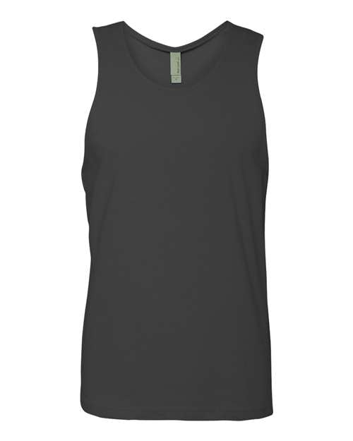 Next Level Unisex Cotton Tank Top 3633