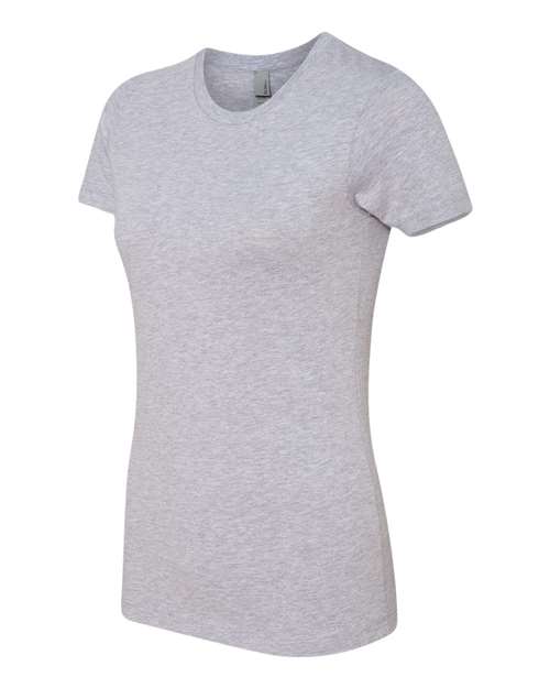Next Level Women’s Cotton T-Shirt 3900