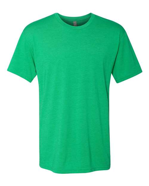 Next Level Unisex Triblend T-Shirt 6010