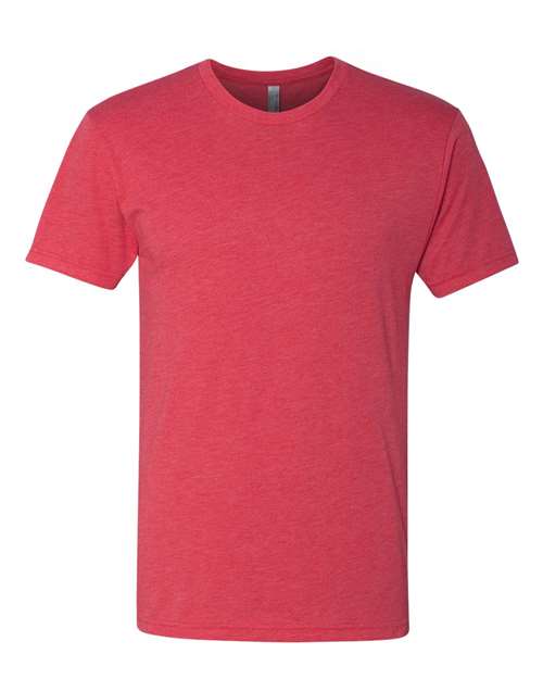 Next Level Unisex Triblend T-Shirt 6010