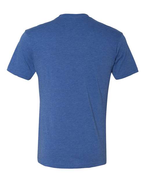 Next Level Unisex Triblend T-Shirt 6010