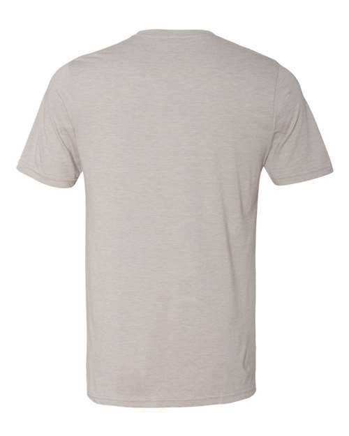 Next Level Unisex Festival T-Shirt 6200
