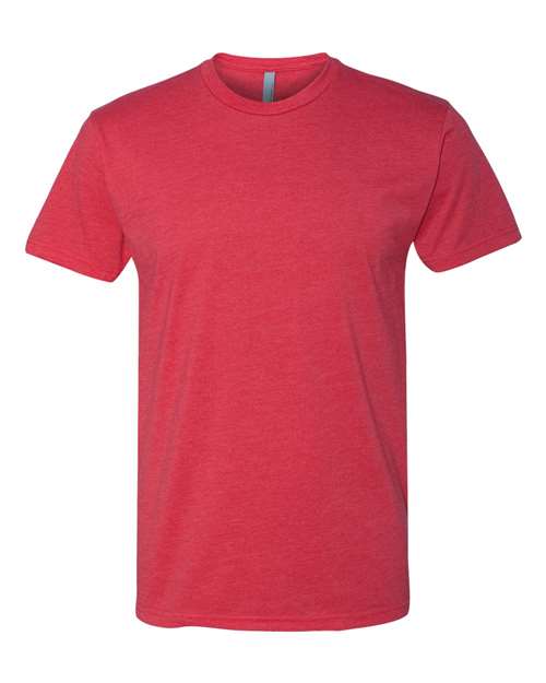 Next Level Unisex CVC T-Shirt 6210