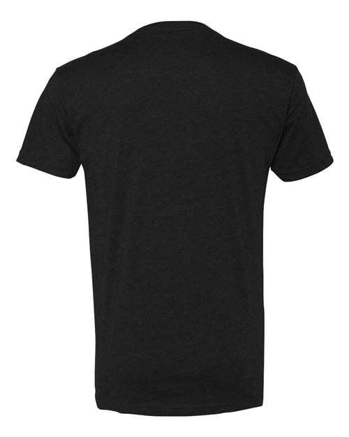 Next Level Unisex CVC V-Neck T-Shirt 6240