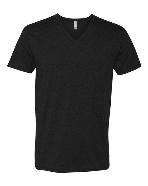 Next Level Unisex CVC V-Neck T-Shirt 6240