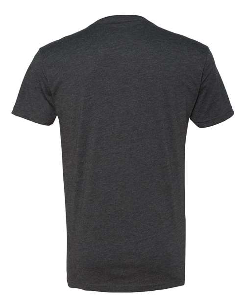 Next Level Unisex CVC V-Neck T-Shirt 6240