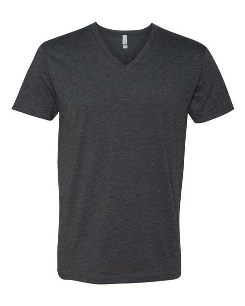 Next Level Unisex CVC V-Neck T-Shirt 6240