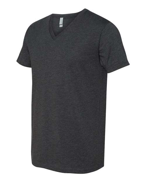 Next Level Unisex CVC V-Neck T-Shirt 6240