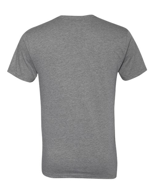 Next Level Unisex CVC V-Neck T-Shirt 6240