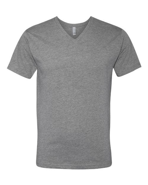 Next Level Unisex CVC V-Neck T-Shirt 6240