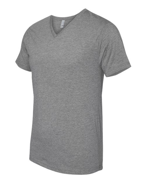 Next Level Unisex CVC V-Neck T-Shirt 6240