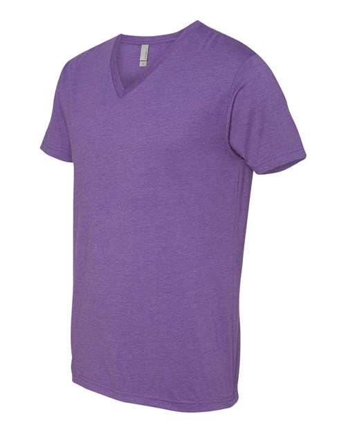 Next Level Unisex CVC V-Neck T-Shirt 6240