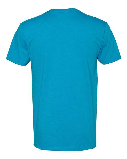 Next Level Unisex CVC V-Neck T-Shirt 6240