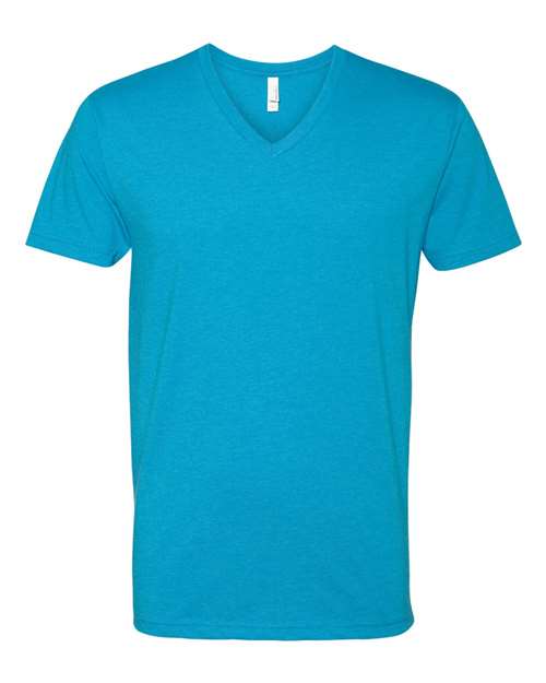 Next Level Unisex CVC V-Neck T-Shirt 6240