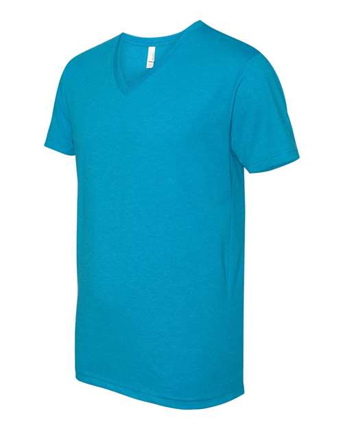 Next Level Unisex CVC V-Neck T-Shirt 6240