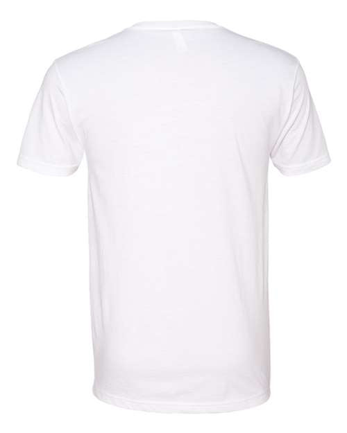 Next Level Unisex CVC V-Neck T-Shirt 6240