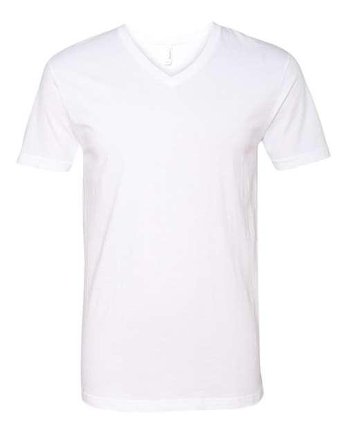 Next Level Unisex CVC V-Neck T-Shirt 6240
