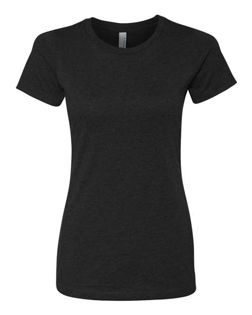 Next Level Women’s CVC T-Shirt 6610