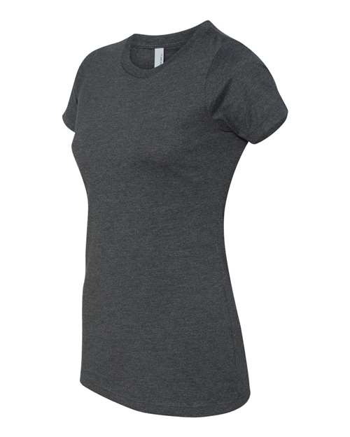 Next Level Women’s CVC T-Shirt 6610