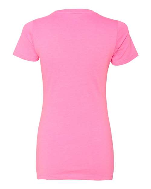 Next Level Women’s CVC T-Shirt 6610