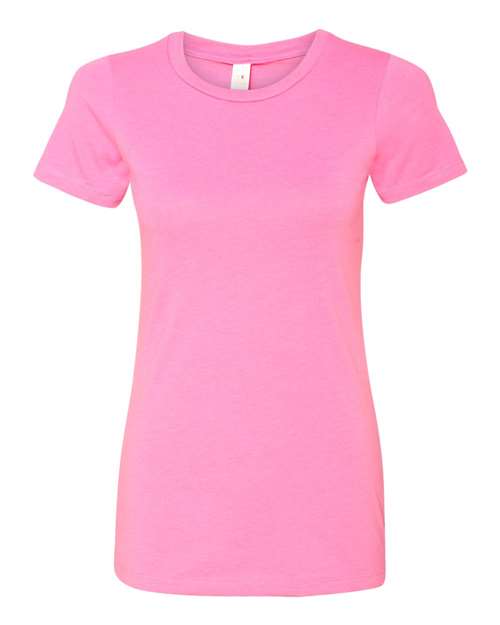 Next Level Women’s CVC T-Shirt 6610
