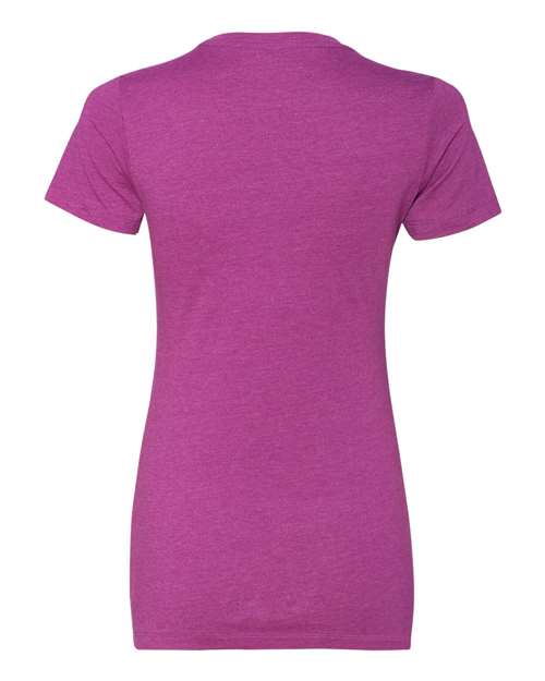 Next Level Women’s CVC T-Shirt 6610