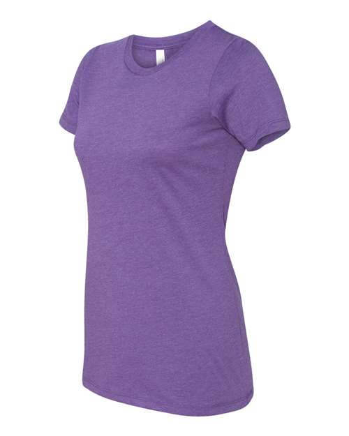 Next Level Women’s CVC T-Shirt 6610