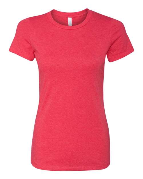 Next Level Women’s CVC T-Shirt 6610