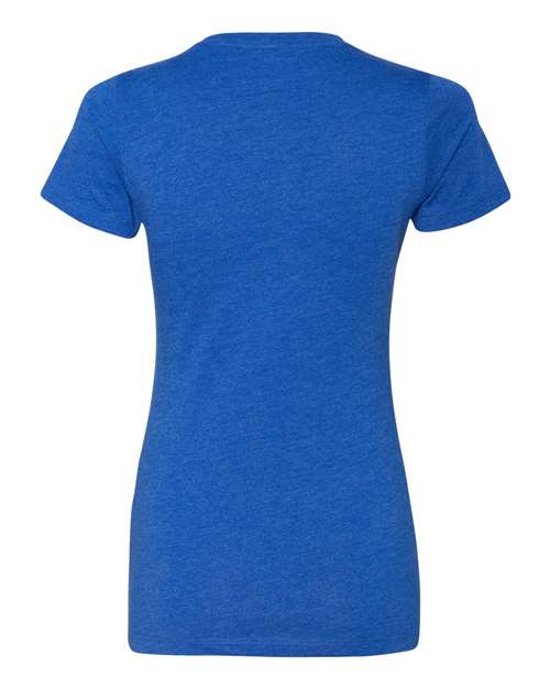 Next Level Women’s CVC T-Shirt 6610