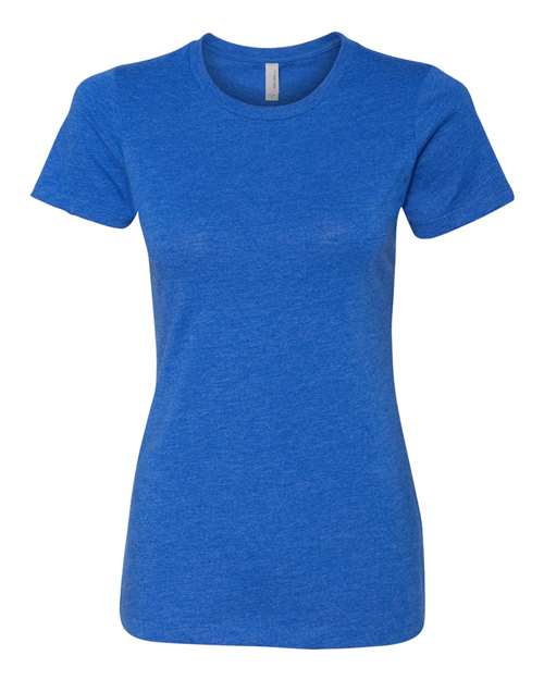 Next Level Women’s CVC T-Shirt 6610