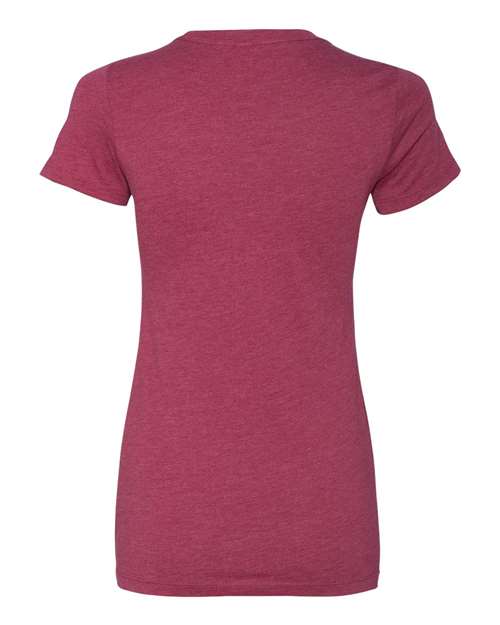 Next Level Women’s CVC T-Shirt 6610
