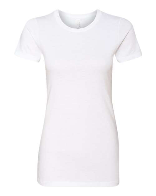 Next Level Women’s CVC T-Shirt 6610