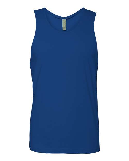 Next Level Unisex Cotton Tank Top 3633
