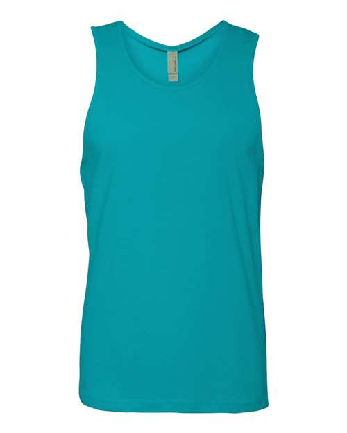 Next Level Unisex Cotton Tank Top 3633