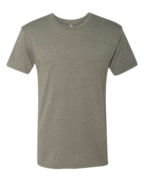 Next Level Unisex Triblend T-Shirt 6010