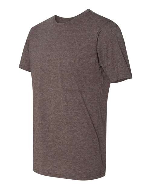 Next Level Unisex Festival T-Shirt 6200