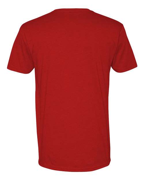 Next Level Unisex CVC V-Neck T-Shirt 6240