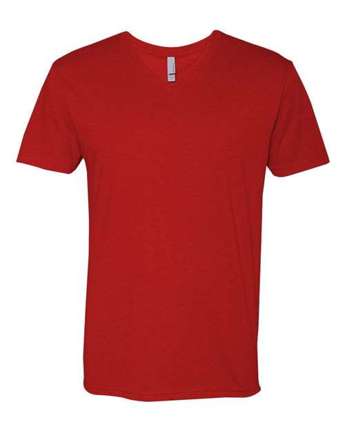 Next Level Unisex CVC V-Neck T-Shirt 6240