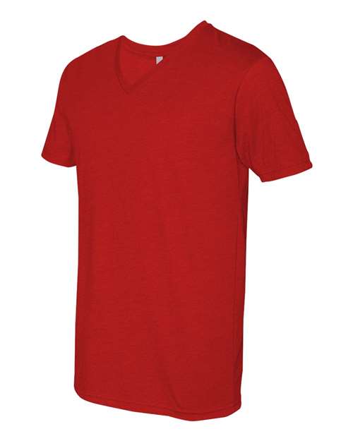 Next Level Unisex CVC V-Neck T-Shirt 6240