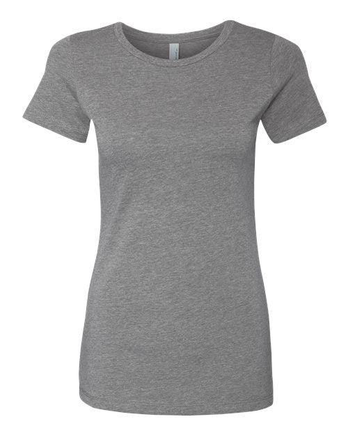 Next Level Women’s CVC T-Shirt 6610